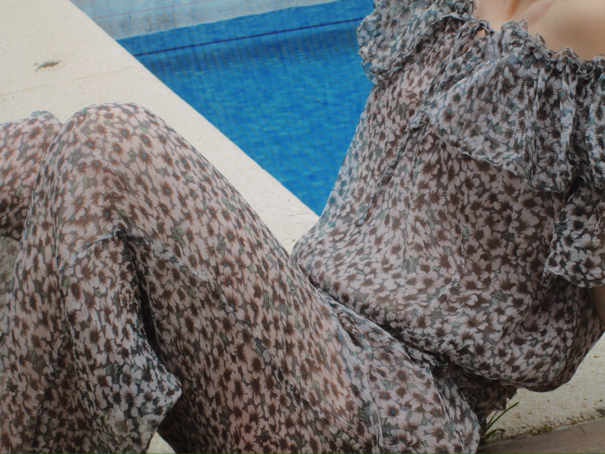 SILK SET
