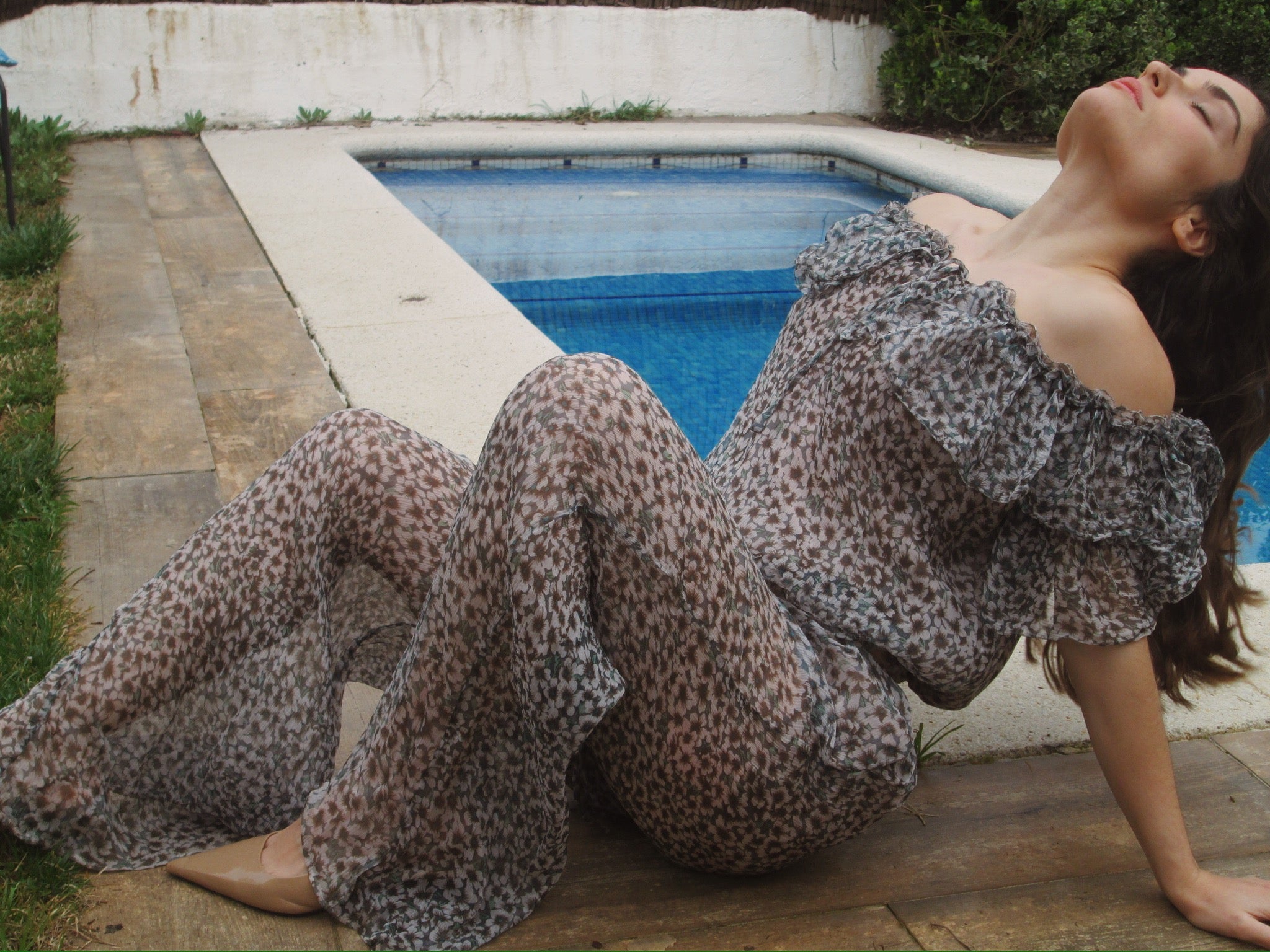 SILK SET