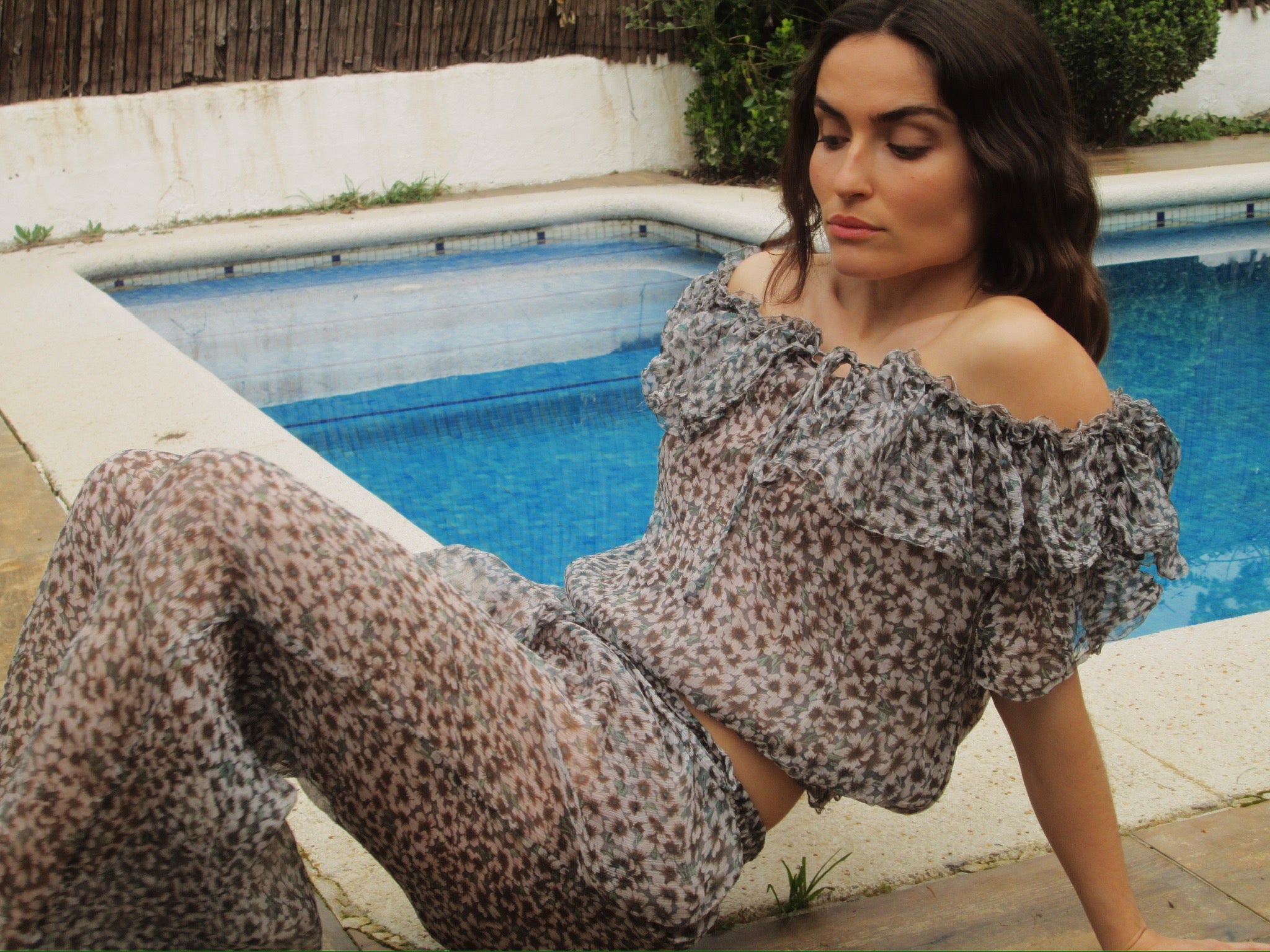 SILK SET