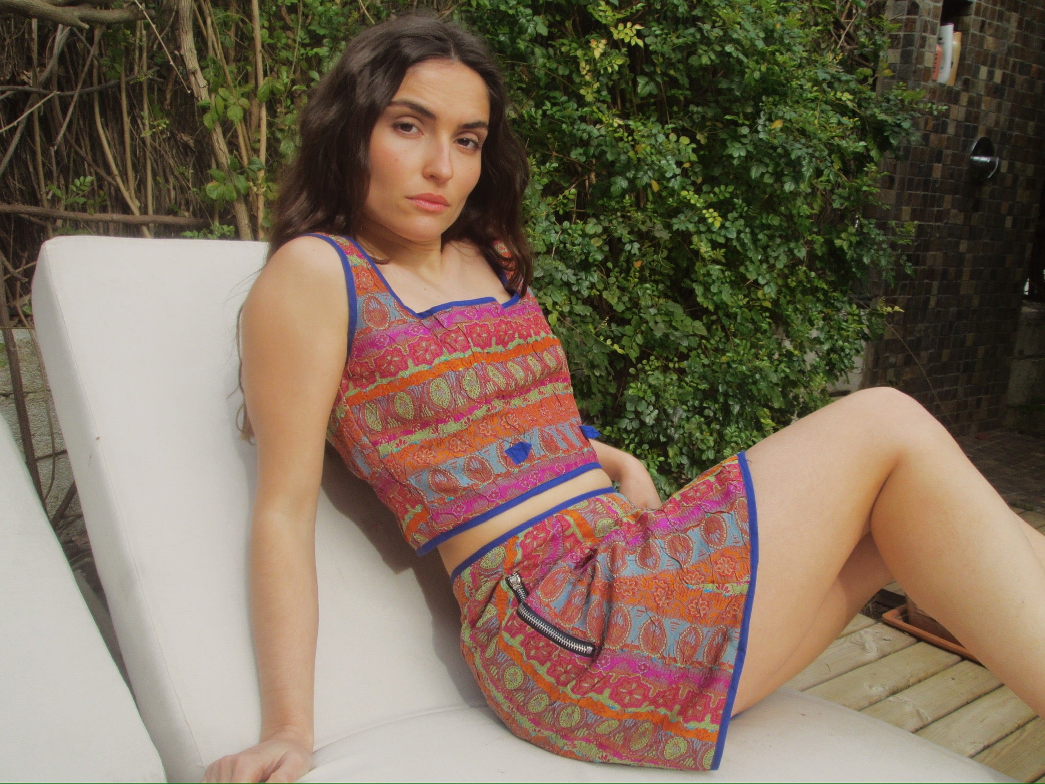 INDIAN SET