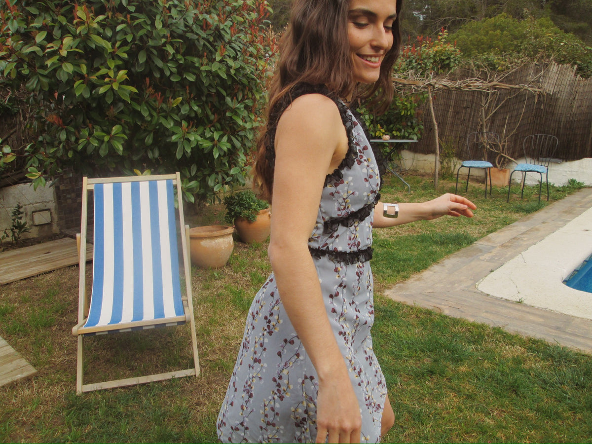 FLOWER BABY