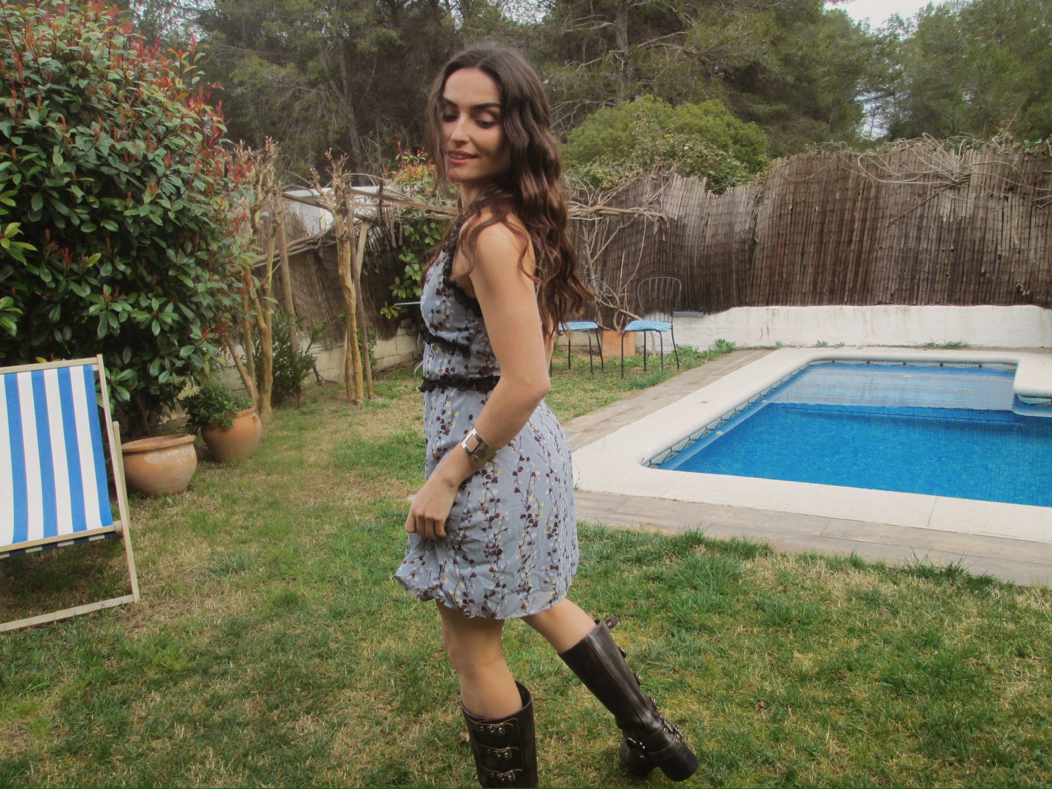 FLOWER BABY